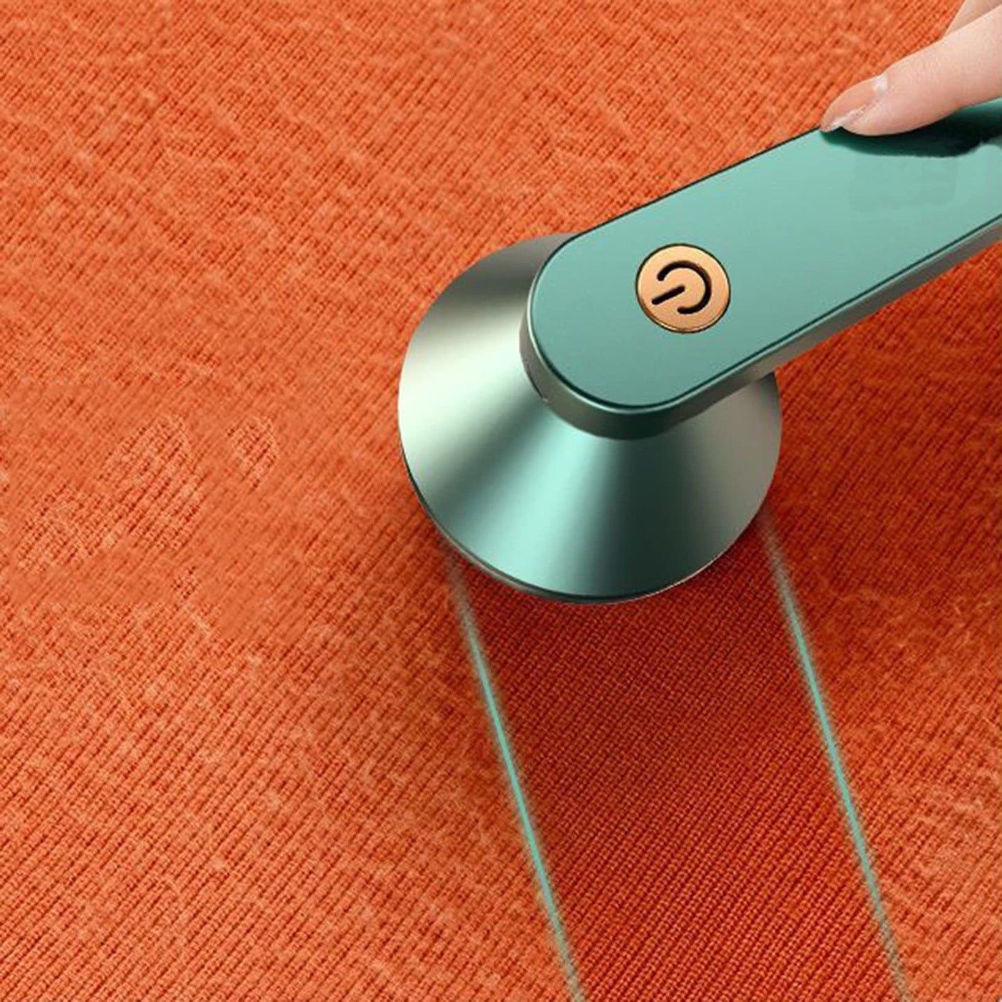 USB Rechargeable Electric Lint Remover-, Portable  Clothes shaver for sweaters,coats & blankets